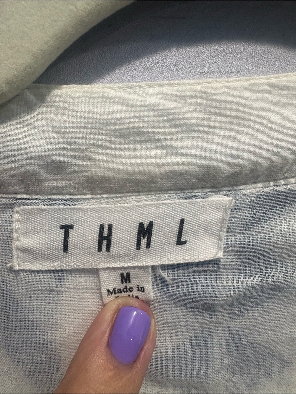 THML Devotion Twins Ella Dress - Picture 3 of 7